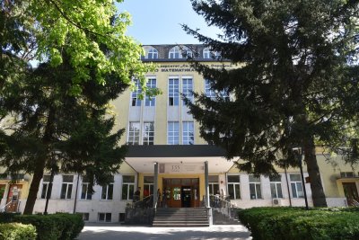 Отстраниха математика Ангел Димитриев от СУ заради сексуалния тормоз над студентка