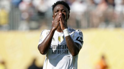 ФИФА одобри &bdquo;Закона Винисиус&ldquo;