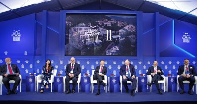 Идва ли ток от Африка?