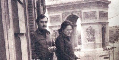 Почина първият мъж на Богдана Карадочева