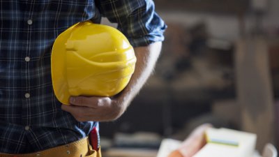 Тъжна статистика: Над 3000 инцидента с трудови злополуки за година у нас