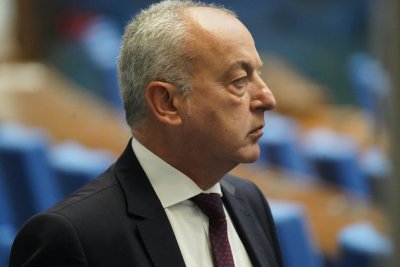 Гълъб Донев: Очакват се доста интересни събития