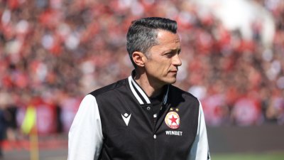 Първо в Lupa.bg: Съставът на Янев срещу Левски бил "спуснат отгоре"