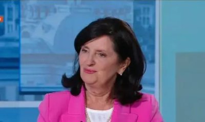 Проф. Даниела Бобева: В икономическата област спечелилата партия не може да прави каквото си иска