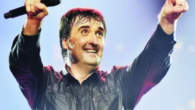 Веско Маринов бил на косъм от смъртта