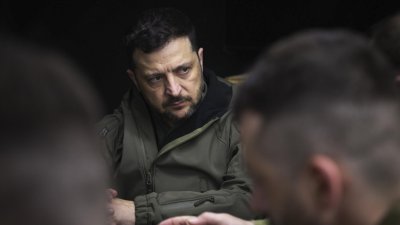 Зеленски: Украйна увеличава обхвата на ударите си в Русия