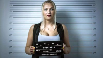 24 години затвор за италианка, убила децата си