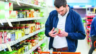 Инфлацията през април нарасна рекордно