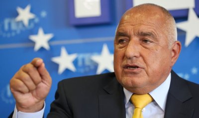 Борисов към Вежди за девойката: Аз взимам решенията, аз съм виновен