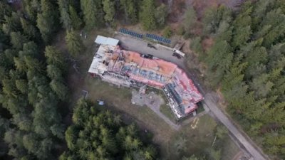 Открита е нова следа по случая "Петрохан-Околчица" 