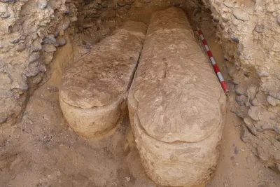 Откриха копие на "Илиада" в мумия