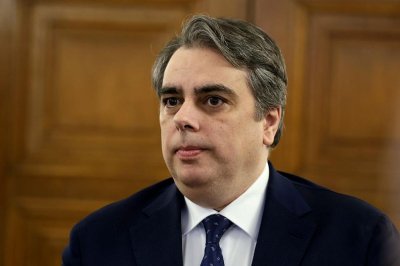 Ивайло Мирчев преди заседанието на ПП-ДБ: Важно е да останем заедно