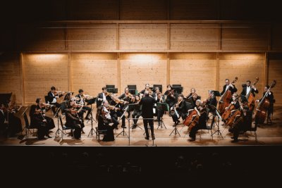 Виенският камерен оркестър гостува в София днес