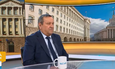 Хасан Адемов: Кабинетът трябва да изработи дългосрочна програма за политика по доходите