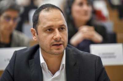 Петър Витанов: 10-те дни на еуфория свършиха