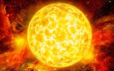 Връхлита ни нова серия магнитни бури