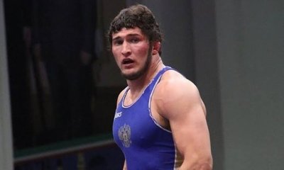 Ахмед Батаев осигури минимум сребро в свободната борба, Магамаев взе бронз