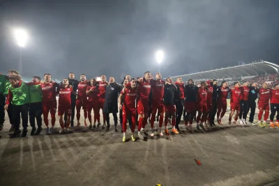 Статистиката е безмилостна: ЦСКА печели купа на всяка петилетка в последните 20 г.