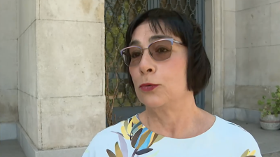 31 години след кражба жена получи писмо за прекратено производство