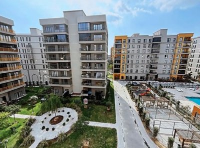 Раздават 100 000 жилища в Истанбул с жребий