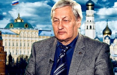 Ген. Решетников изплува: Ще ви даваме газ, но вие ще ни уважавате (ВИДЕО)