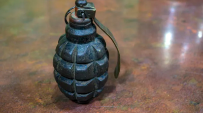 Откриха граната в кабинет в гимназия в Добрич 