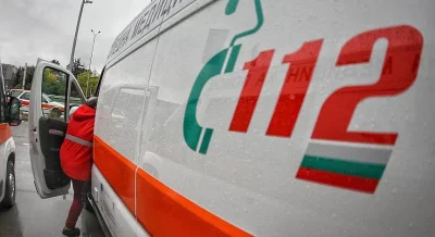 ТРАГЕДИЯ: Заровеният работник в Бургас почина