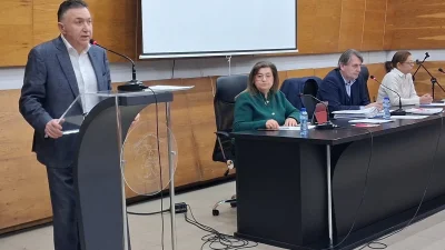 Карлово решава с референдум: Да има или не завод за барут?