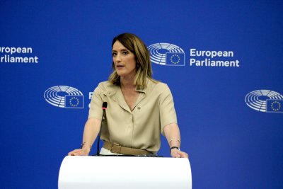 ЕП разреши: Бременните евродепутатки делегират гласа си на колеги