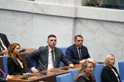 Асен Василев: Раздялата с ДБ е нормална еволюция, няма драма