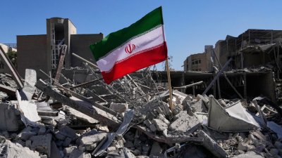 Иран: $500 на месец струва войната на всяко американско семейство