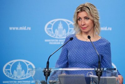 Русия: Зеленски провокира ядрена война, той не иска мир