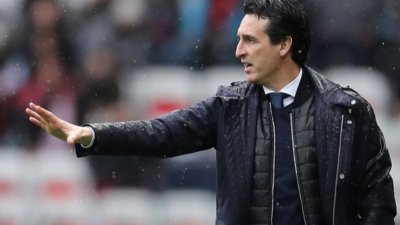 Емери повежда Вила в любимия си турнир