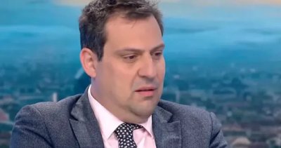 Бенчев: Дизелът поскъпва въпреки пълните резерви в България