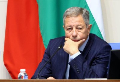 Румен Миланов: Новият парламент започва след труден период, редът е приоритет