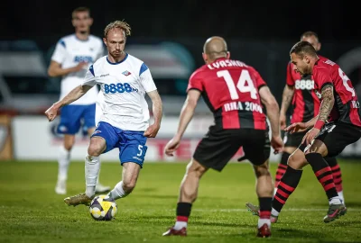 Само в Lupa.bg: Прокуратурата погва Локо Сф и Септември!