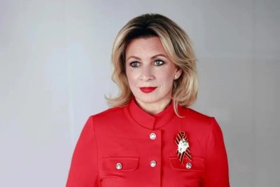 Захарова пита: Някой в България мисли ли за Черно море?