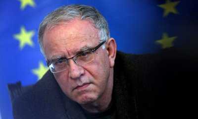 5 пъти по-малко сгрешени протоколи на последните избори