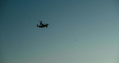 Дрон на НАТО сигнализира за бедствие над Черно море