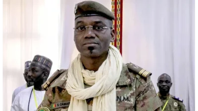 Джихадисти убиха министъра на отбраната на Мали