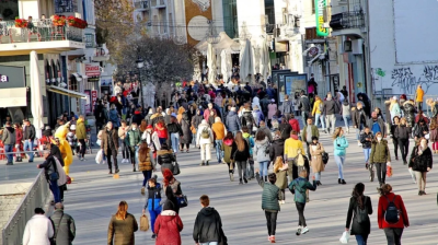 Парадокс: Паднахме под 6,5 милиона души, а гласуват над 6,6 милиона 