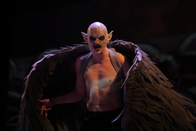 &bdquo;Божествена комедия&ldquo; отново в София 