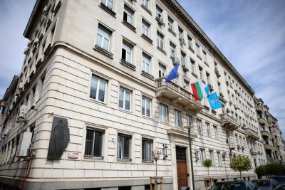 Прокарват нов небостъргач на общински терен