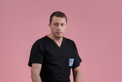 ТОП АКУШЕР-ГИНЕКОЛОГЪТ Д-Р ГЕОРГИ СТАНУЛОВ: Нямате деца? Не обвинявайте жена си!