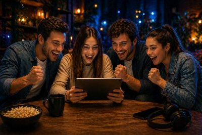  &bdquo;Skill-based&ldquo; игрите са тотален хит според анализ на Казина.онлайн