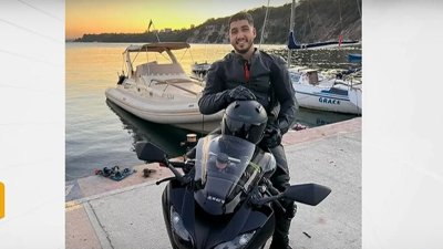 Само условна присъда за шофьорката, убила моторист