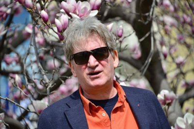 Почина бившият съветник на Станишев Ивайло Данаилов