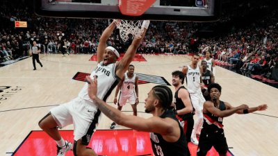 Сан Антонио и Бостън с още една крачка напред