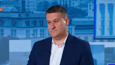 Доц. Любенов: Свръхочакванията към формацията на Радев могат да доведат до политическо разочарование