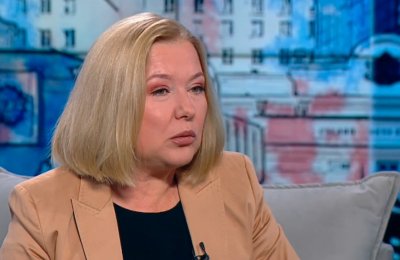 Надежда Йорданова: ПП ни уведомиха за раздялата в последния момент